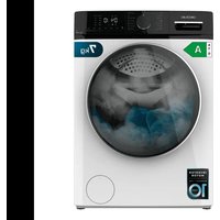 Notice CECOTEC BOLERO DRESSCODE 7610 INVERTER A Wasmachine