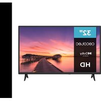 Notice CECOTEC TV 0 SERIES 0032 Televisor