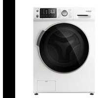 Notice CECOTEC BOLERO DRESSCODE 9600 INVERTER Pralka