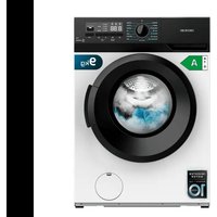 Notice CECOTEC BOLERO DRESSCODE 9300 INVERTER MAXX A Wasmachine