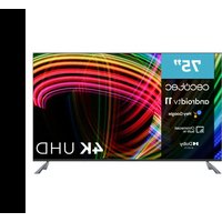Notice CECOTEC ALU30075 Televisor