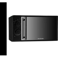 CECOTEC Microondas All Black - Microonde