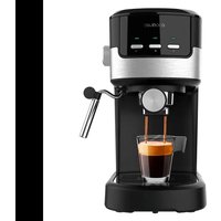 CECOTEC Power Espresso 20 Pecan - Macchina da caffè