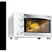 Notice CECOTEC BAKE&TOAST 690 GYRO Trouba