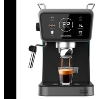 CECOTEC Power Espresso Touch ColdBrew - Ekspres do kawy