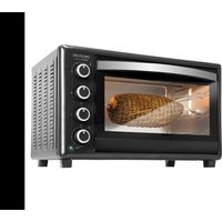 Notice CECOTEC BAKE&TOAST 750 GYRO Four