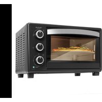 Notice CECOTEC BAKE&TOAST 570 4PIZZA Four
