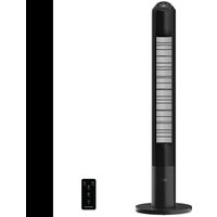Notice CECOTEC ENERGYSILENCE 9150 SKYLINE SMART DESIGN Wentylator