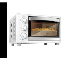Notice CECOTEC BAKE&TOAST 610 4PIZZA Four
