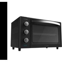 Notice CECOTEC BAKE&TOAST 2800 Oven