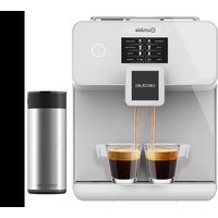 CECOTEC Power Matic-ccino 8000 Touch - Macchina da caffè
