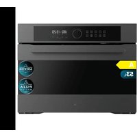 Notice CECOTEC BOLERO HEXA AF314500 Oven