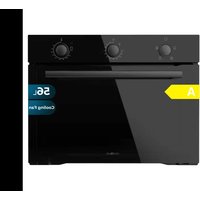 Notice CECOTEC BOLERO HEXA C134500 Oven
