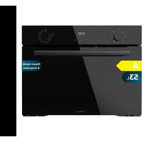 Notice CECOTEC BOLERO HEXA M224500 Oven