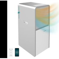 CECOTEC ForceClima 12850 Style Heating Connected - Klimatyzacja