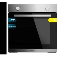 Notice CECOTEC BOLERO HEXA C126000 Oven