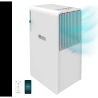 CECOTEC ForceClima 7550 Style Connected - Climatizzazione