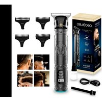 Bamba PrecisionCare Samurai CECOTEC