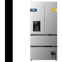 CECOTEC Bolero CoolMarket FD 436 WD E - Frigorifero