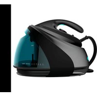Notice CECOTEC IRON PROFESSIONAL Czyszczarka parowa