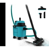 Notice CECOTEC CONGA ROCKSTAR WET & DRY COMPACT Aspirateur