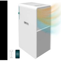 CECOTEC ForceClima 9550 Style Heating Connected - Airconditioning