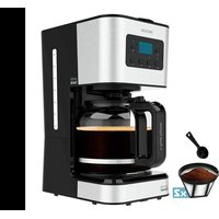 CECOTEC Coffee 66 Smart Plus - Macchina da caffè