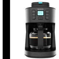 CECOTEC Coffee 66 Grind &amp; Drop - Koffiemachine