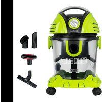 Notice CECOTEC CONGA WET&DRY T Aspirateur