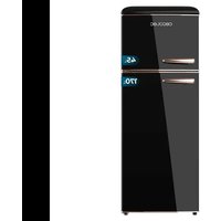 CECOTEC Bolero CoolMarket 2D Origin - Koelkast
