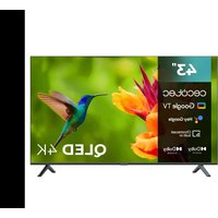 Notice CECOTEC VQU40043S Televisor