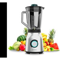 Power Black Titanium 1800MAX Wizard CECOTEC
