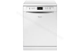 Guide utilisation HOTPOINT LFF 8M121 OC FR de la marque HOTPOINT