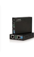 Notice StarTech.com 110VDSLEXTEU Câble réseau