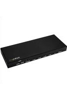 Notice StarTech.com ST124HD20 Répartiteur