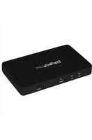 Notice StarTech.com ST122HD4K Splitter HDMI
