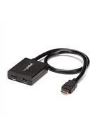 Notice StarTech.com ST122HD4KU Répartiteur