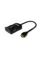 Notice StarTech.com ST122HDMILE Accessoire vidéo HDMI