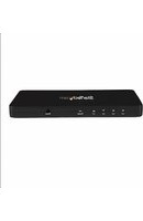 Notice StarTech.com ST124HD4K Répartiteur