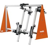 Notice Blumfeldt ZMM.2750 Machine-outil