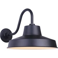 Notice Canarm LBL167A14WACBK Éclairage