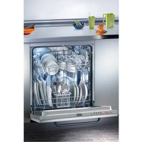 Notice FRANKE FDW 614E5P E Dishwasher