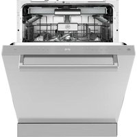 Notice BERTAZZONI DW60S3UDXDP Lave-vaisselle