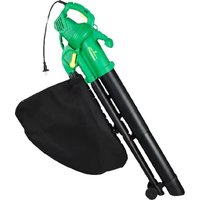 Notice MEDION MD 16907 Blower