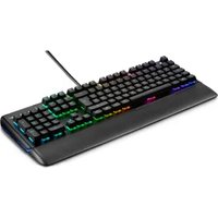 Notice MEDION ERAZER SUPPORTER X20 Clavier