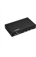 Notice StarTech.com ST122HD20 Répartiteur