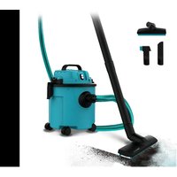 Notice CECOTEC CONGA ROCKSTAR WET & DRY COMPACT PLUS Aspirateur