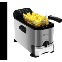 CECOTEC CleanFry 3000 ProFilter - Friteuse