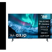 Notice CECOTEC VQU30098+ Televisor