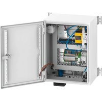 Notice Festo CMCB-D1-CC-S1 Système de sécurité et de contrôle d'accès